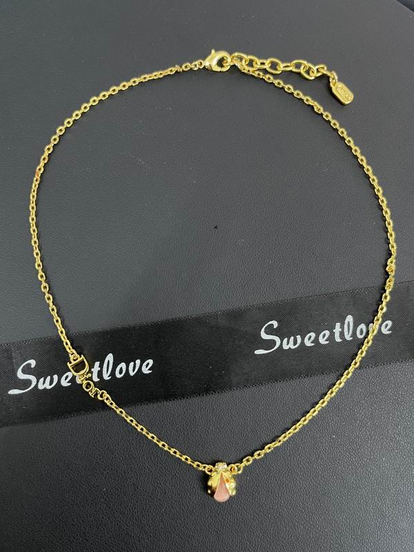 Dior Necklace 06yxs29